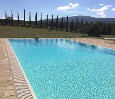 Poggiarello Apartment | Il Fienile