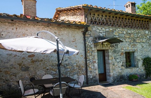 Poggiarello Apartment | Il Fienile