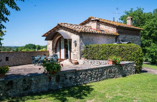 Poggiarello Apartment | Il Fienile