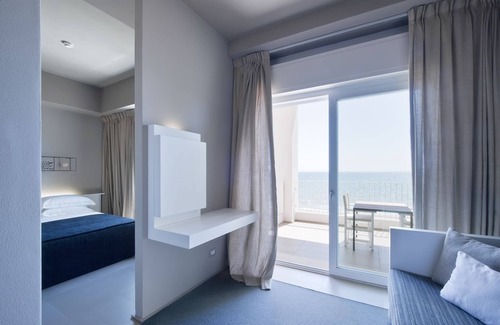 Lido di Capo Portiere Hotel | Il Fogliano Hotel