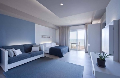 Lido di Capo Portiere Hotel | Il Fogliano Hotel