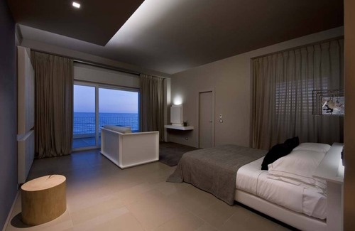 Lido di Capo Portiere Hotel | Il Fogliano Hotel