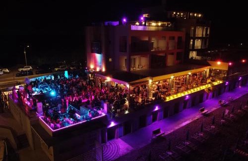 Lido di Capo Portiere Hotel | Il Fogliano Hotel New Life