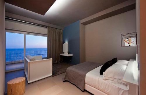 Lido di Capo Portiere Hotel | Il Fogliano Hotel New Life