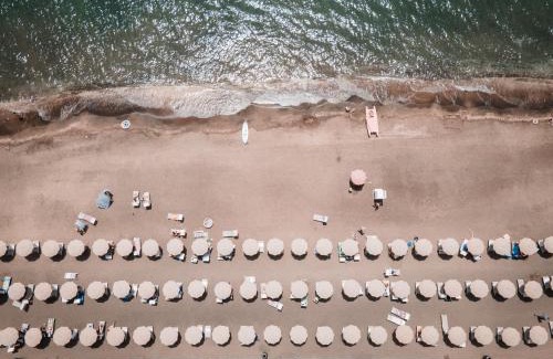 Lido di Capo Portiere Hotel | Il Fogliano Hotel New Life