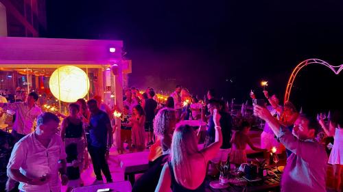 Lido di Capo Portiere Hotel | Il Fogliano Hotel New Life