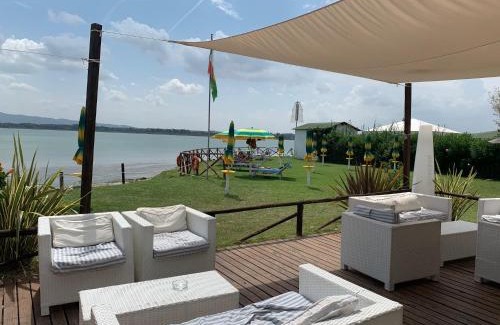 Castiglione del Lago House | Il Forcone