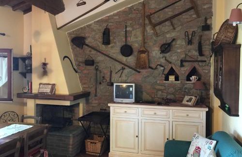 Castiglione del Lago House | Il Forcone