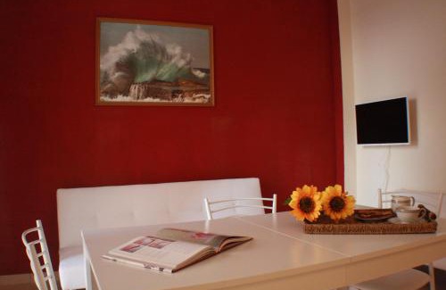 Borghetto Santo Spirito Apartment | Il Fosso