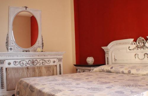 Borghetto Santo Spirito Apartment | Il Fosso