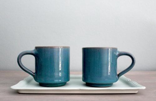 Fano House | il gabbiano giallo