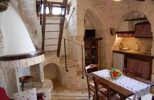 Alberobello House | Il Gabellota Resort