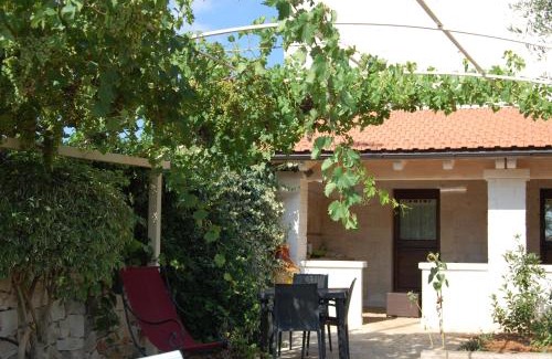 Alberobello House | Il Gabellota Resort