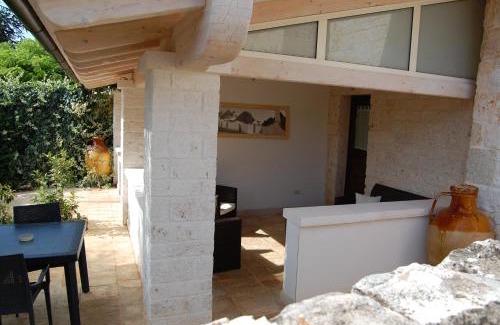 Alberobello House | Il Gabellota Resort