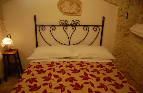 Alberobello House | Il Gabellota Resort