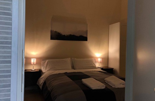 Pisa House | Il Galileo Rooms