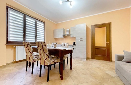 Grignasco Apartment | Il Gatto e la Tartaruga Appartamento