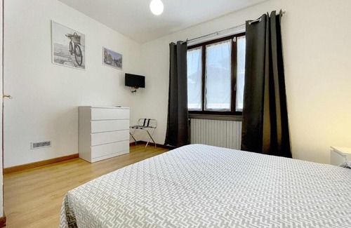 Grignasco Apartment | Il Gatto e la Tartaruga Appartamento