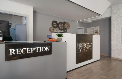 Misterbianco Hotel | Il Gelso Bianco