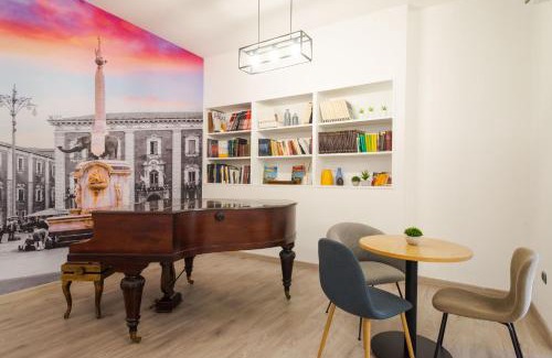 Misterbianco Hotel | Il Gelso Bianco
