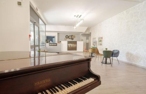 Misterbianco Hotel | Il Gelso Bianco
