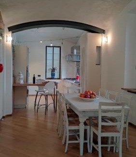 Sorbolo Apartment | Il Gelso bianco