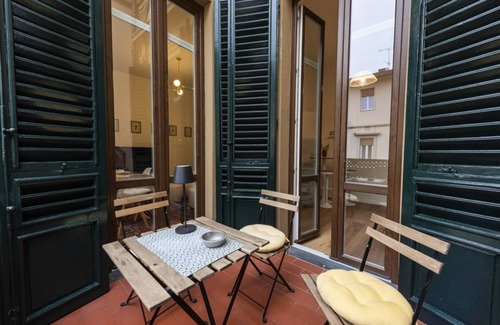 Ricorboli Apartment | Il gelsomino by MMega