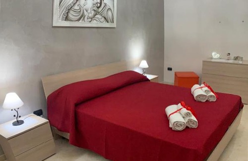 Avola House | Il Gelsomino House