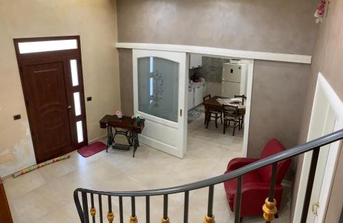 Avola House | Il Gelsomino House