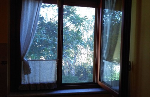 Citta della Pieve House | "Il gelsomino del Perugino" home with garden, a stone's throw from the center.