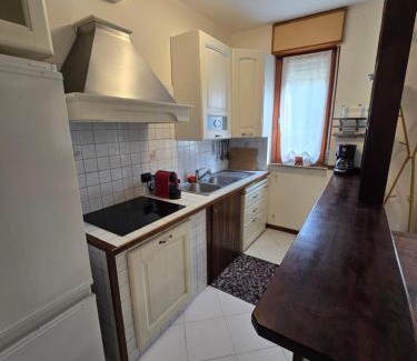 Tuscania Apartment | Il Gelsomino