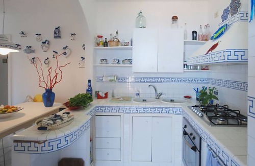 Termini Villa | Il Gelsomino Wonderful villa in the heart of the Sorrento coast
