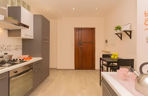 Aurelio Apartment | Il Giardino Degli Agrumi - Roma