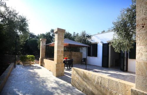 Cerfignano Bed & Breakfast | Il Giardino Degli Aromi