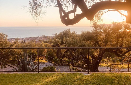 Marina di Ascea Apartment | Il Giardino dei Filosofi