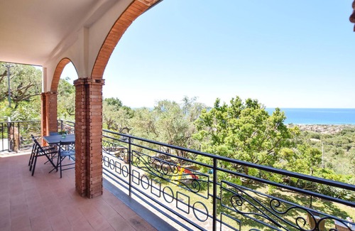 Marina di Ascea Apartment | Il Giardino dei Filosofi