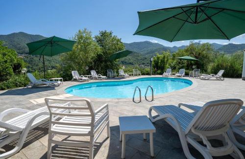 Garlenda Apartment | Il Giardino del Sole - Rosmarino