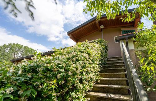 Garlenda Apartment | Il Giardino del Sole - Rosmarino