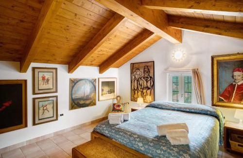 Garlenda Apartment | Il Giardino del Sole - Rosmarino