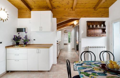 Garlenda Apartment | Il Giardino del Sole - Rosmarino