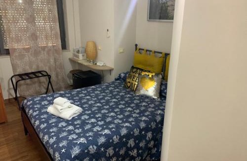 Terracina Bed & Breakfast | Il Giardino Di Adriana