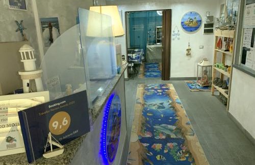 Terracina Bed & Breakfast | Il Giardino Di Adriana