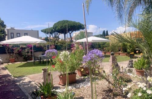 Terracina Bed & Breakfast | Il Giardino Di Adriana