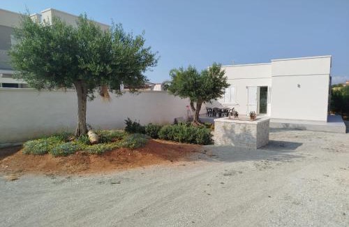 Marsala House | Il Giardino di Anna