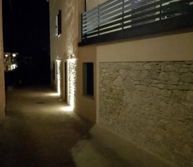 San Giustino Bed & Breakfast | Il Giardino di Plinio