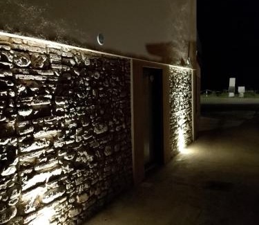 San Giustino Bed & Breakfast | Il Giardino di Plinio