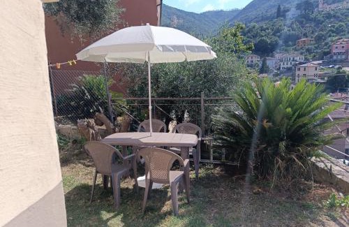 La Spezia Apartment | Il giardino di Raschio