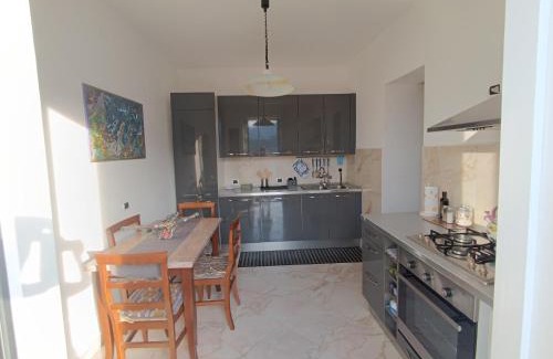 La Spezia Apartment | Il giardino di Raschio