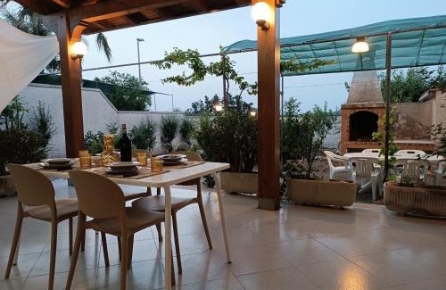 Torre dell'Orso House | il giardino di Sofia Charm and Comfort Apartment