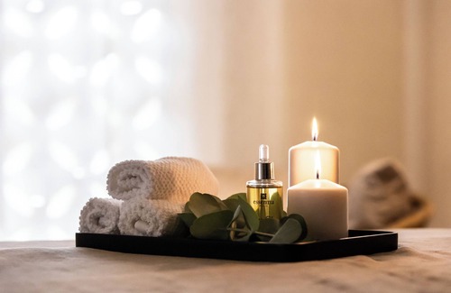 Parabita Bed & Breakfast | Il Giardino Grande